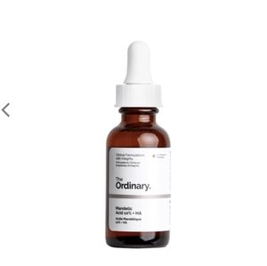 FREE WITH PURCHASE The Ordinary Mandelic Acid 10% + HA